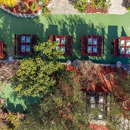 Apartments Roko Pridraga Екстер'єр фото