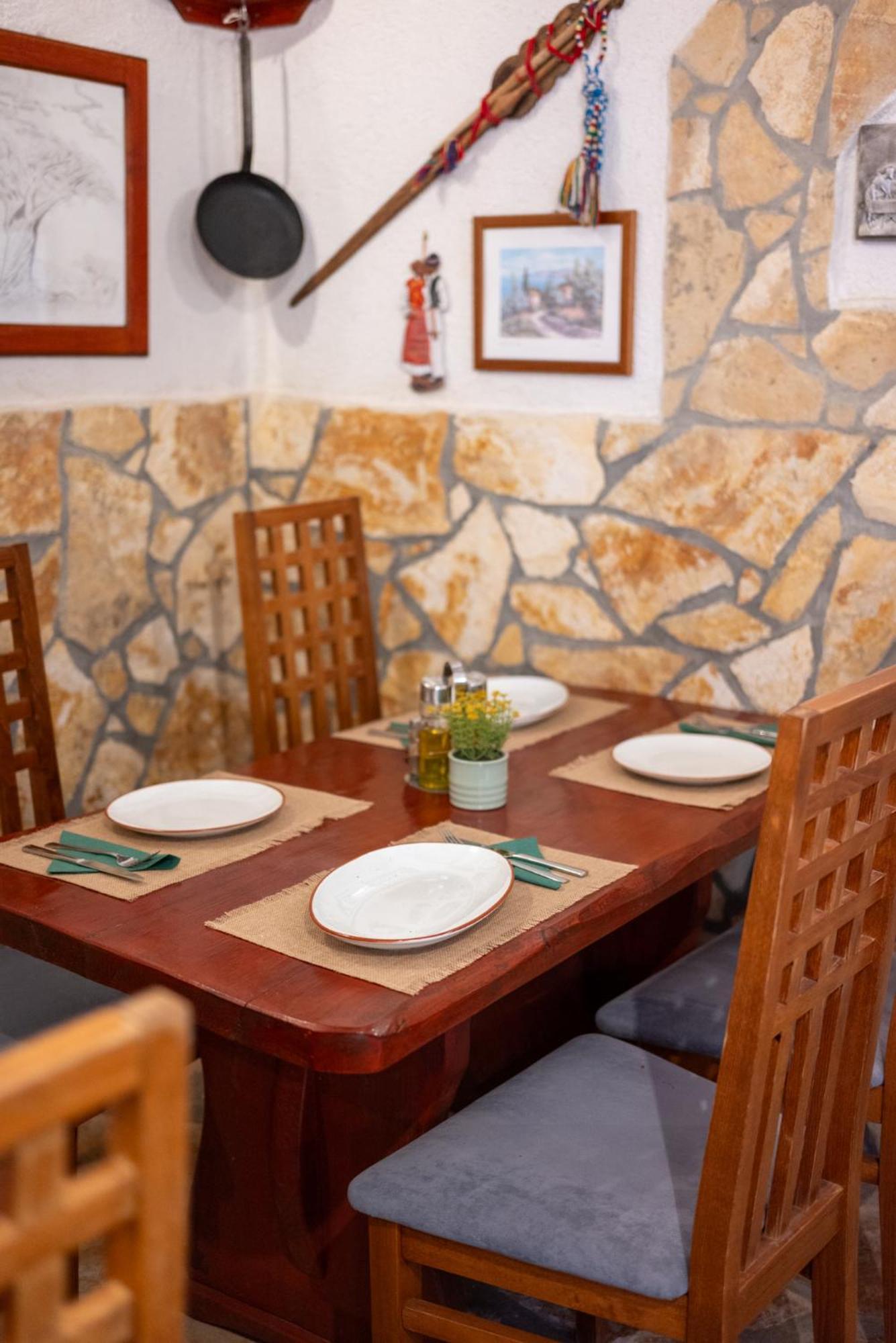 Apartments Roko Pridraga Екстер'єр фото