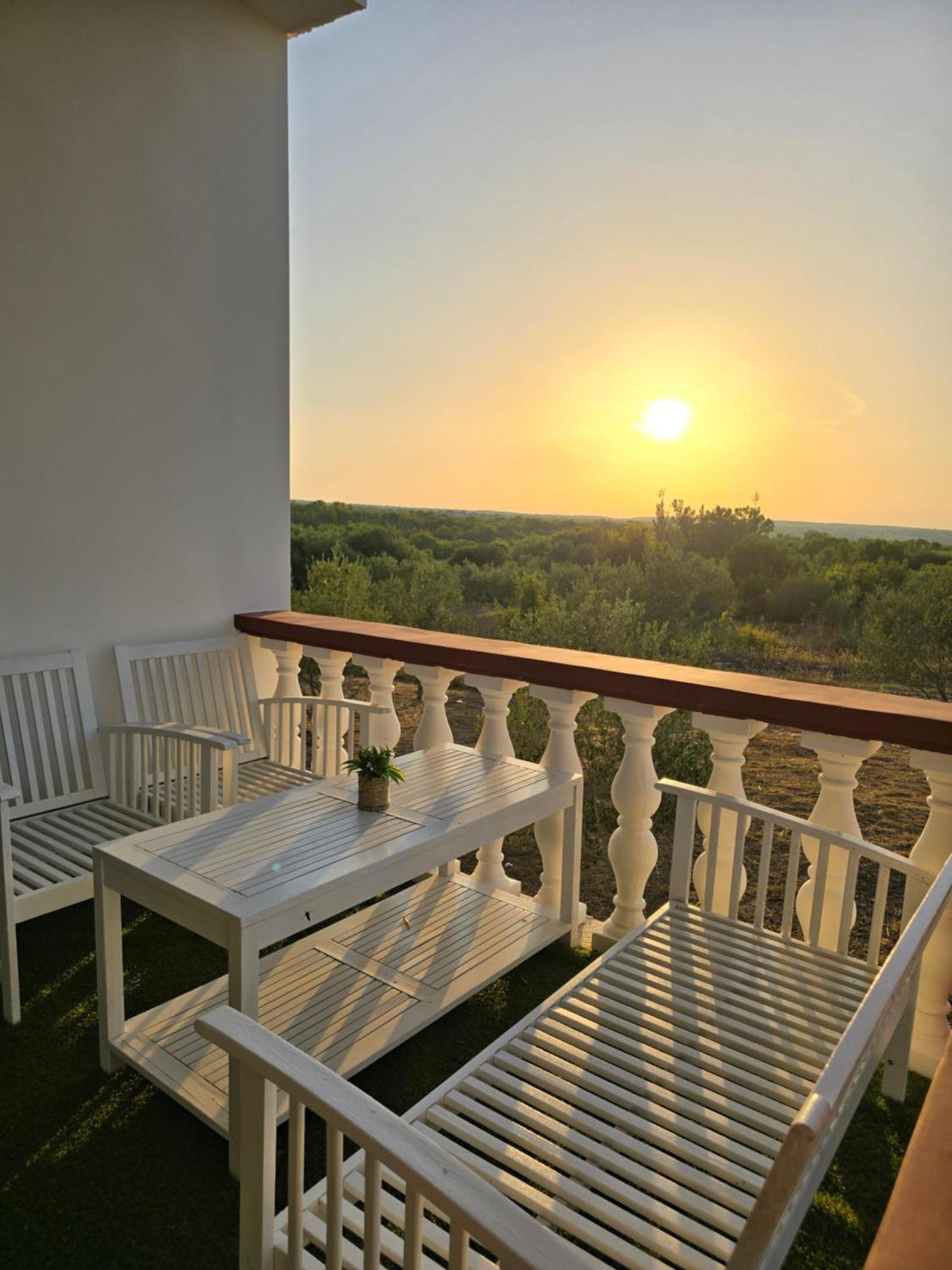 Apartments Roko Pridraga Екстер'єр фото